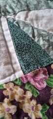 Quilt / Throw identification (with pics)