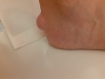 To ask what you think this is?