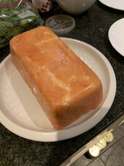 Pre-Christmas Low Carb Bootcamp - the final weigh-in!