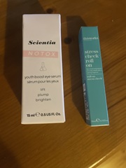 General “Waifs and Strays” Beauty Advent Calendar opening thread