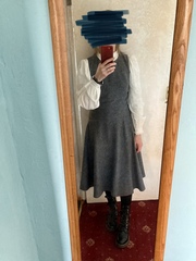 What are you wearing today - Christmas countdown