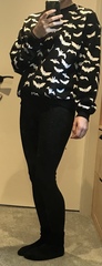 What are you wearing today - Christmas countdown