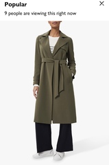 Help me find a coat