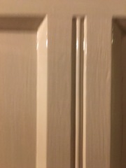 Internal door - Is it original?