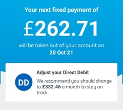 Water bill - what’s yours?