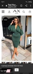 Looking for a dress like this- any ideas?