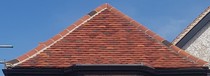Talk to me about your roof tiles