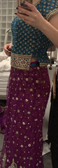 Outfits for Indian wedding