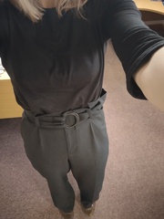 What are you wearing today - Christmas countdown
