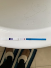 HCG after surgical management of MC