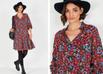 Please could you help me find a dress like this?