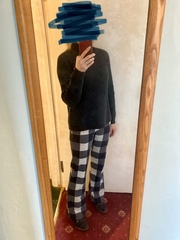 What are you wearing today - Christmas countdown