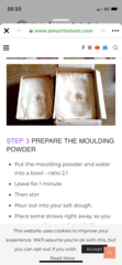 A 3D Face of Your Child Would Make an Ideal Christmas Present