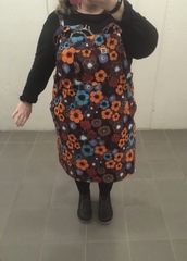 Plus size style/what are you wearing