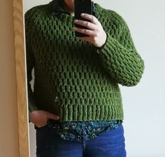 Knit, Crochet and Natter 7: the School of Stitchcraft and Wizardry