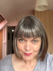 Grey in my 30s advice needed!