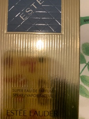 Perfume help please