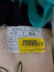 Will the supermarkets be open on boxing Day? Just want to get some discounted meat for the freezer :)