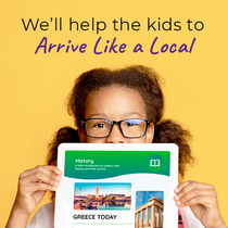 Sign up to test tripAbrood’s AI-powered holiday planning assistant - £10 voucher for feedback