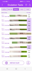 Some advice on OPK and supplements