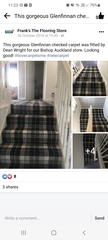 Anyone know this carpet ??