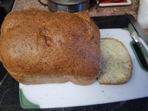 Week 8 - Our final week! - Low Carb Bootcamp