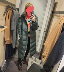 What are you wearing today - Christmas countdown