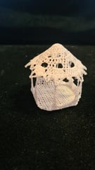 Knit, Crochet and Natter 7: the School of Stitchcraft and Wizardry