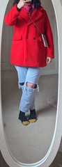 What are you wearing today - Christmas countdown