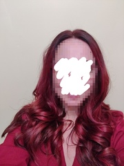 Red Hair? Show me yours!!
