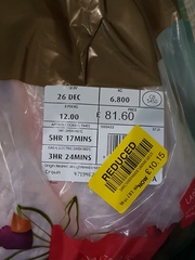 Will the supermarkets be open on boxing Day? Just want to get some discounted meat for the freezer :)