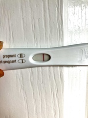 Are these chemical pregnancies or not? Line eyes opinions please?