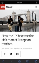 Are we nearer the beginning, the middle, or the end of the covid pandemic?