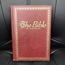 Help me find this children’s bible from the eighties