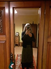 What are you wearing today - Christmas countdown
