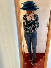 What are you wearing today - Christmas countdown