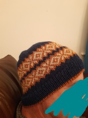 Knit, Crochet and Natter 7: the School of Stitchcraft and Wizardry