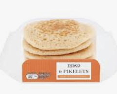 Crumpets