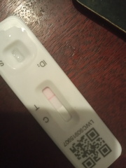 Another 'is this LFT positive' thread