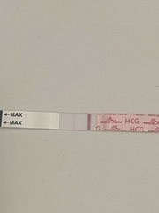 6DPO - Easy @ Home test