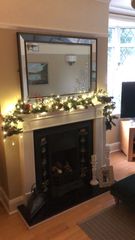 Can we please see pictures of your fireplaces and log burners ?