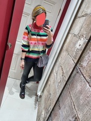 What are you wearing today - Christmas countdown