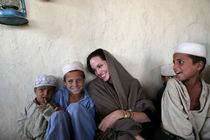 Liz Jones on refugees and getting a new dog for Christmas