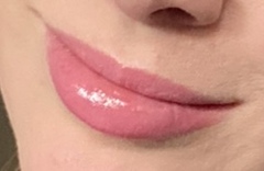 Do you have a signature makeup look?