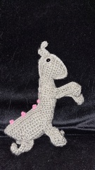 Knit, Crochet and Natter 7: the School of Stitchcraft and Wizardry