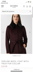 Classic coat and boots- built to last!