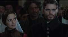 Anyone watched "The Medici"?