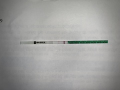 Keeping calm during IVF cycle
