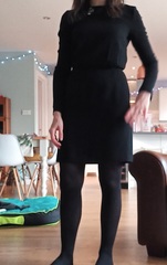 What are you wearing today - Christmas countdown