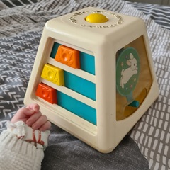 Babies due September 2021